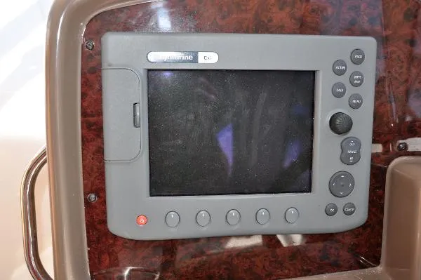 Slide: The Image of Regal Commodore 4260 2005 - 8