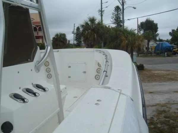 Slide: The Image of Contender Fisherman 1997 - 8