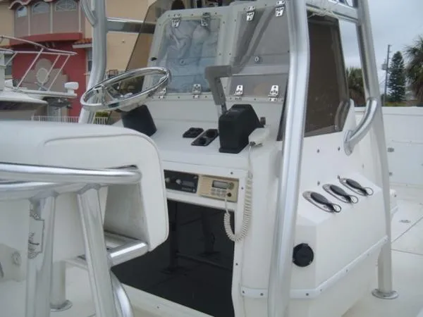 Slide: The Image of Contender Fisherman 1997 - 9