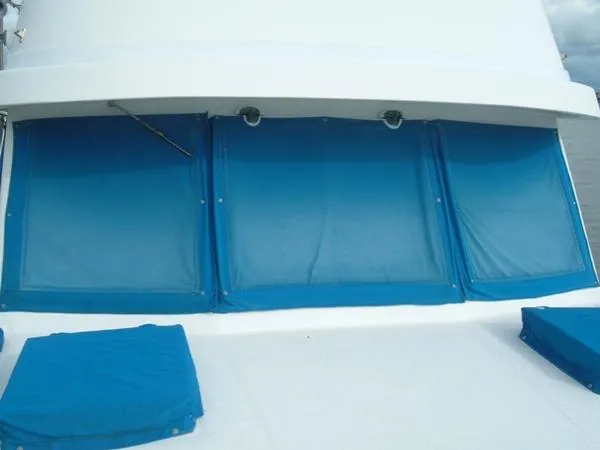 Slide: The Image of Marine Trader Europa Sedan 1984 - 6
