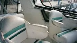Slide: The Image of Trojan 12 Meter Motor Yacht 1991 - 6