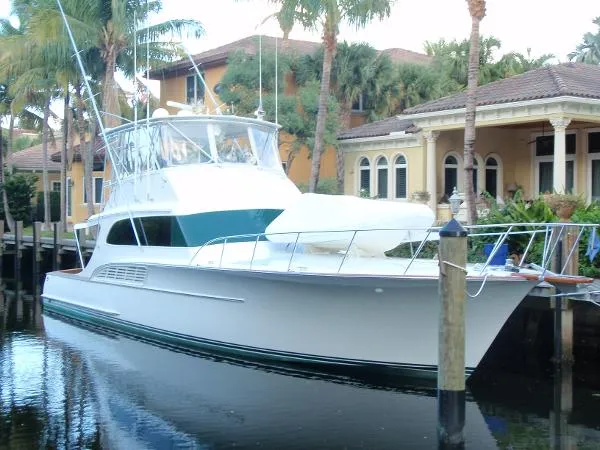 Slide: The Image of Buddy Davis Sportfish 1988 - 1