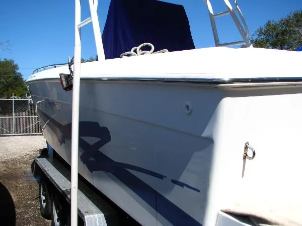 Slide: The Image of Baja 280 sportsman 1997 - 10