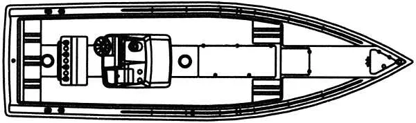 Slide: The Image of Baja 280 sportsman 1997 - 2