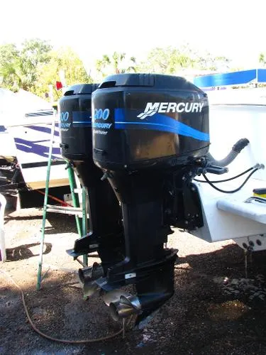 Slide: The Image of Baja 280 sportsman 1997 - 4