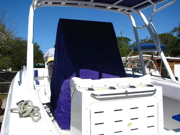 Slide: The Image of Baja 280 sportsman 1997 - 5