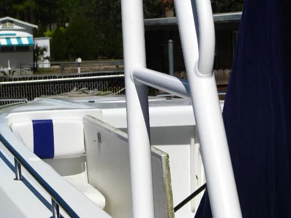 Slide: The Image of Baja 280 sportsman 1997 - 8