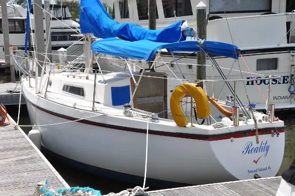 Slide: The Image of Pearson Sloop 1975 - 0