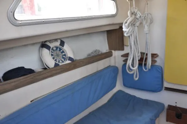 Slide: The Image of Pearson Sloop 1975 - 9