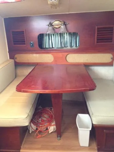 Slide: The Image of Ocean Yachts Sunliner 1982 - 4