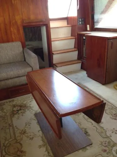 Slide: The Image of Ocean Yachts Sunliner 1982 - 7