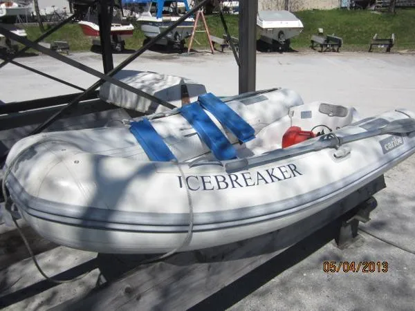 Slide: The Image of Caribe L10 2006 - 0