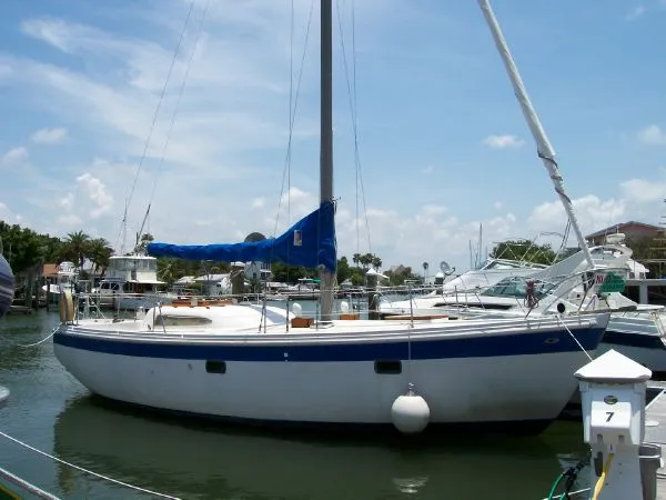 Slide: The Image of Columbia Aft Cockpit 1970 - 0