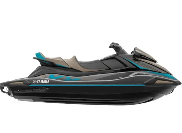 The Image of Yamaha VX Cruiser 2023 - 1