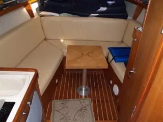 Slide: The Image of Mainship Rum Runner Pilot 30 2004 - 10