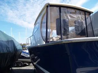 Slide: The Image of Mainship Rum Runner Pilot 30 2004 - 3