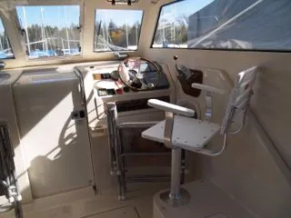 Slide: The Image of Mainship Rum Runner Pilot 30 2004 - 5