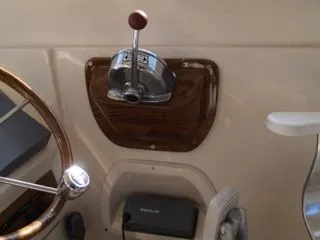 Slide: The Image of Mainship Rum Runner Pilot 30 2004 - 7