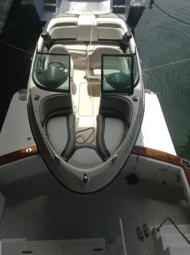 Slide: The Image of HARGRAVE Motor Yacht 1989 - 6