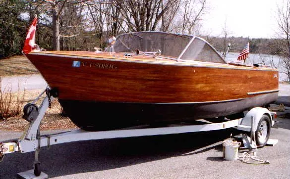 Slide: The Image of Murphy Crown Laker 1990 - 0