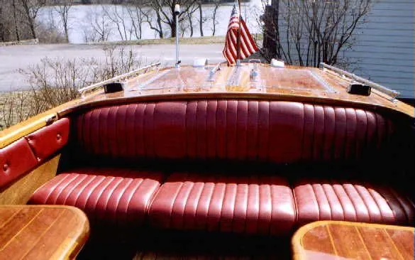 Slide: The Image of Murphy Crown Laker 1990 - 2