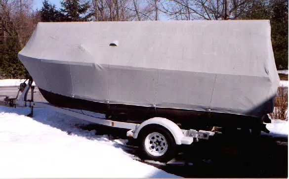 Slide: The Image of Murphy Crown Laker 1990 - 4