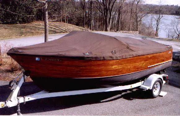 Slide: The Image of Murphy Crown Laker 1990 - 5