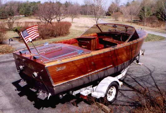 Slide: The Image of Murphy Crown Laker 1990 - 7