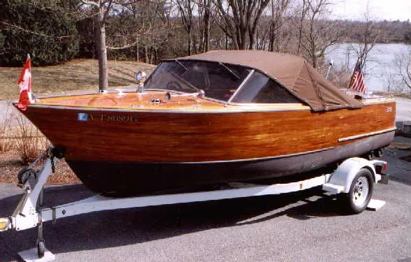 Slide: The Image of Murphy Crown Laker 1990 - 8