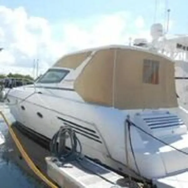 Slide: The Image of Trojan Express 2000 - 3