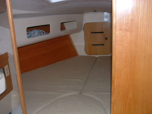 Slide: The Image of J Boats J/30 1984 - 11