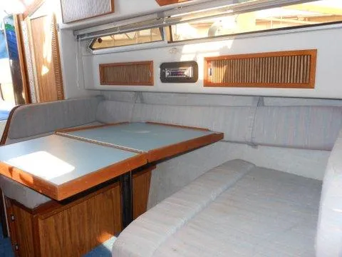 Slide: The Image of Sea Ray 268 Sundancer 1987 - 4
