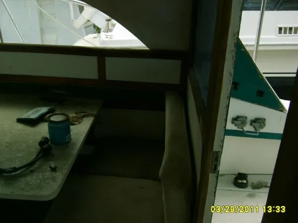 Slide: The Image of Owens Concorde Sportfisher 1969 - 11