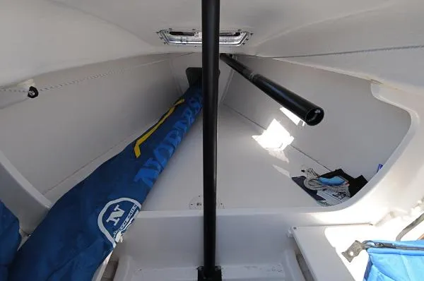 Slide: The Image of J Boats J/70 2012 - 3