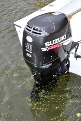Slide: The Image of Seaway Sportsman 21 2003 - 3