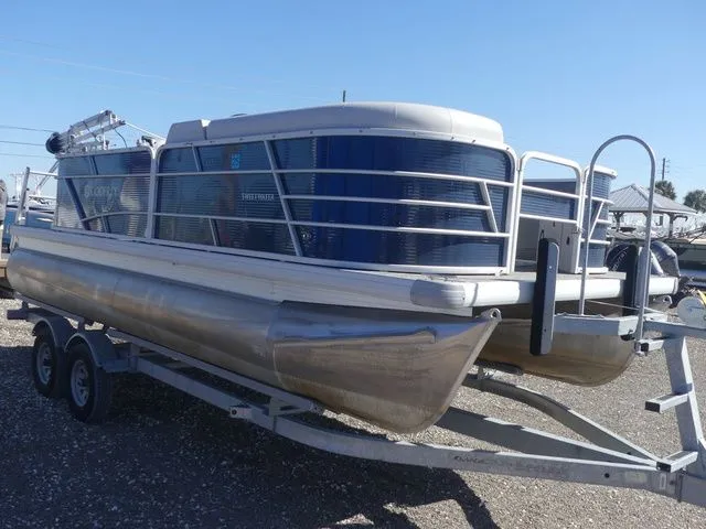 Slide: The Image of Godfrey Sweetwater Xperience 1880 FX 2022 - 3