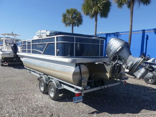 Slide: The Image of Godfrey Sweetwater Xperience 1880 FX 2022 - 6