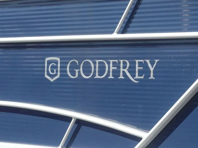 Slide: The Image of Godfrey Sweetwater Xperience 1880 FX 2022 - 7