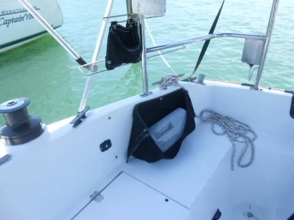 Slide: The Image of San Juan Race Cruiser 1979 - 9