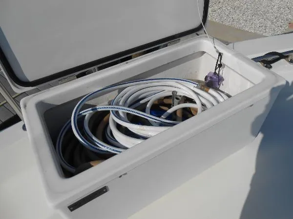 Slide: The Image of Hatteras Motoryacht 1978 - 11