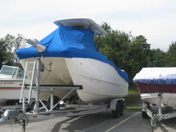Slide: The Image of World Cat 250 SF 2005 - 2