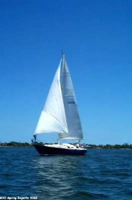 Slide: The Image of C&C 33-I 1975 - 0