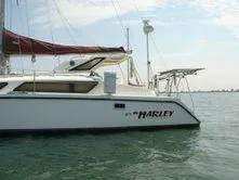 Slide: The Image of Gemini SLOOP 105M 34 1997 - 1