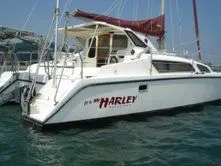Slide: The Image of Gemini SLOOP 105M 34 1997 - 3
