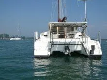 Slide: The Image of Gemini SLOOP 105M 34 1997 - 4