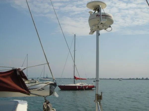 Slide: The Image of Gemini SLOOP 105M 34 1997 - 9