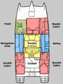 Slide: The Image of Gemini 105-M 2001 - 3