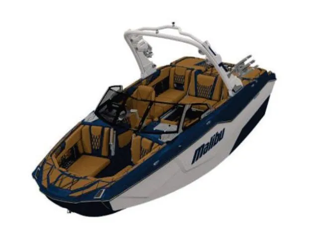 The Image of Malibu M230 2026 - 1