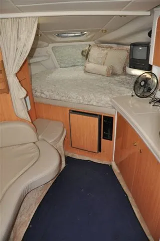 Slide: The Image of Regal 2760 COMMANDER 2000 - 5