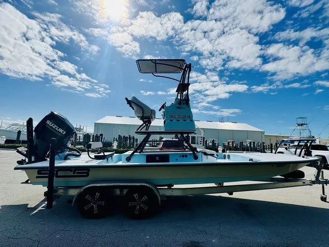 Slide: The Image of SCB 2021 SCB 24 RECON 2021 - 22